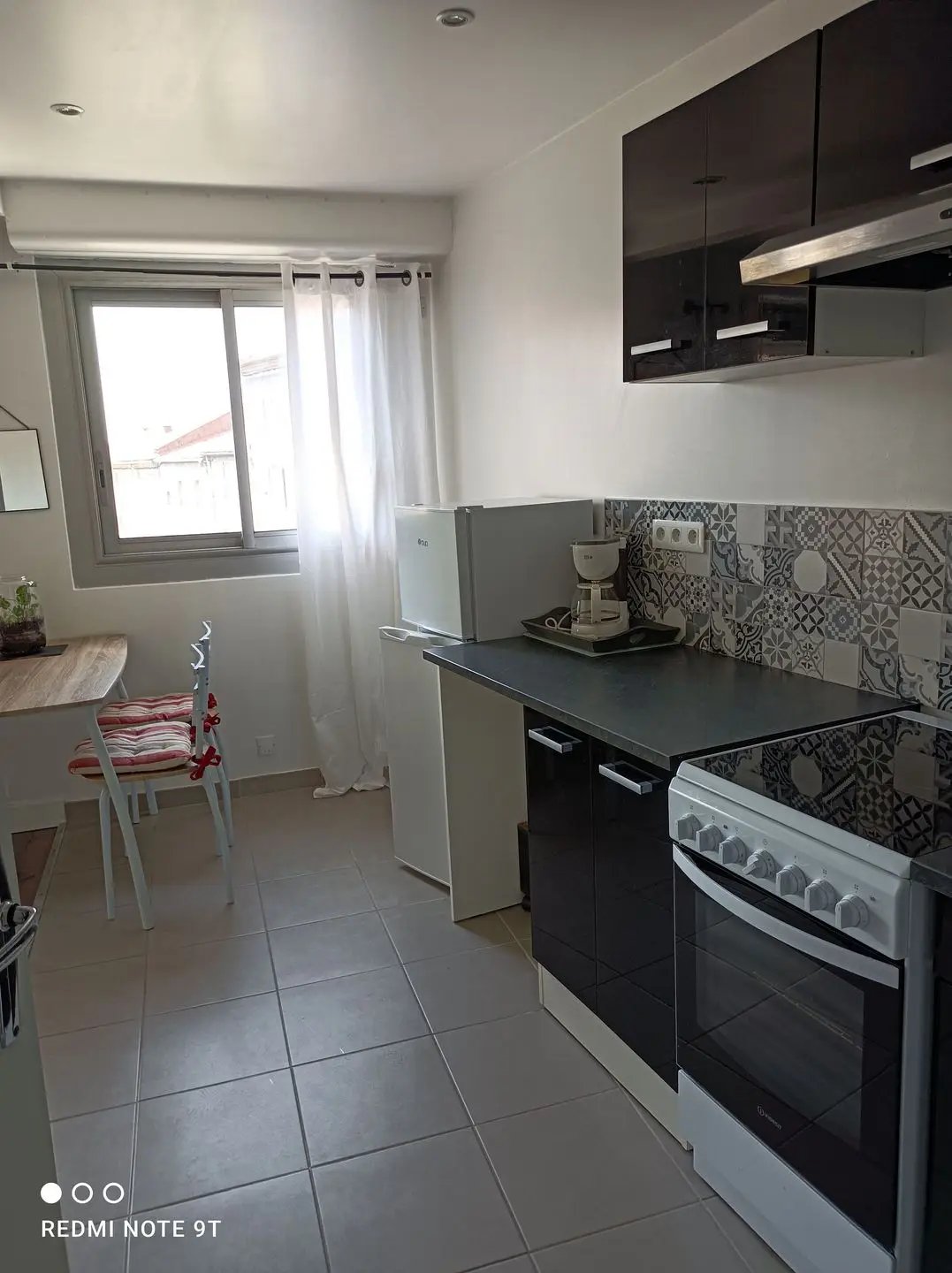 Appartement à vendre, 45m², Alès