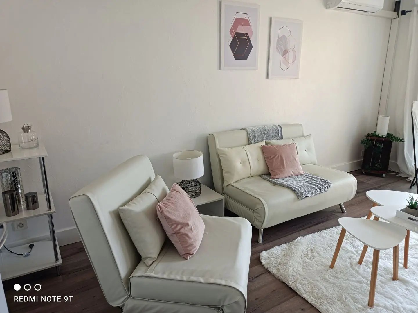 Appartement à vendre, 45m², Alès