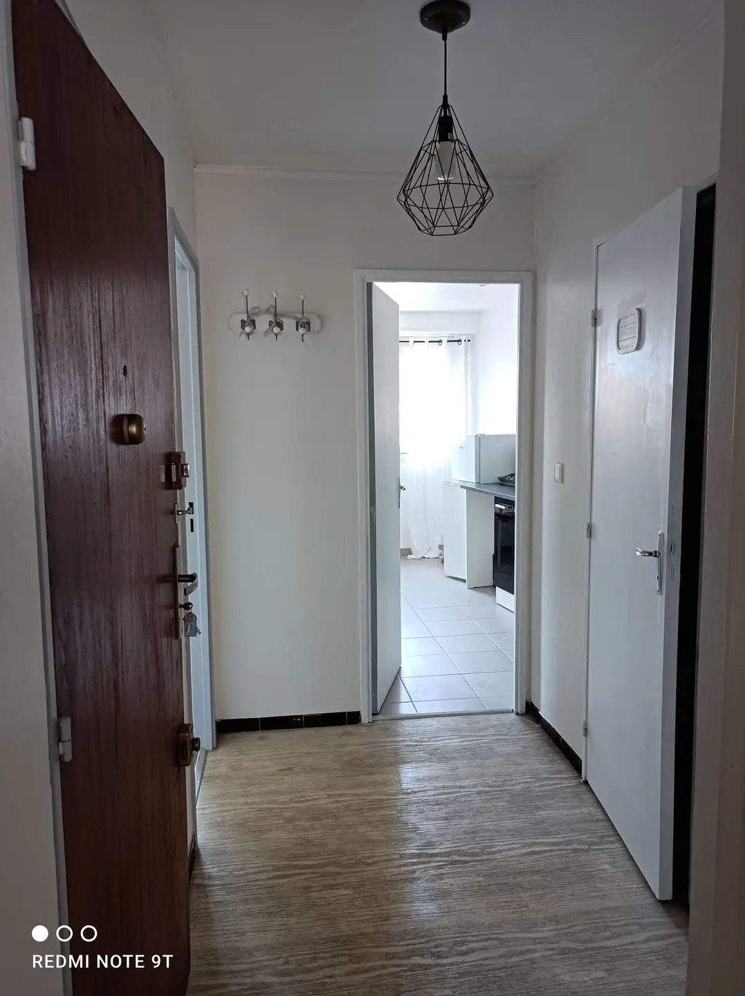 Appartement à vendre, 45m², Alès