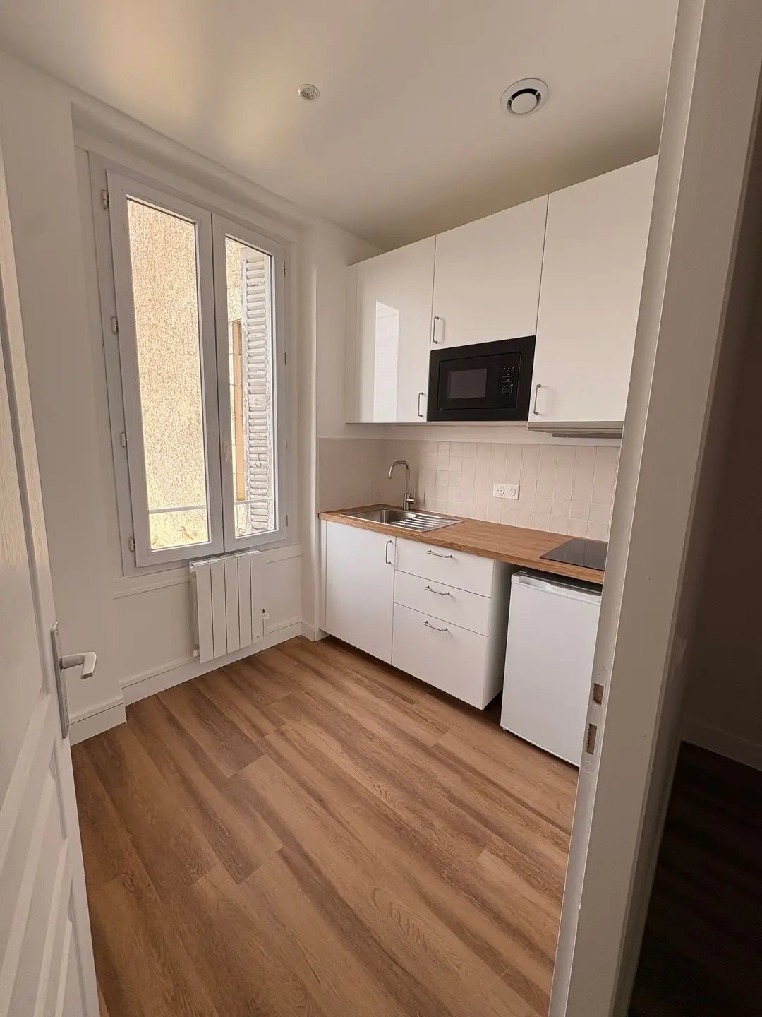 Appartement à louer, 50m², Poitiers