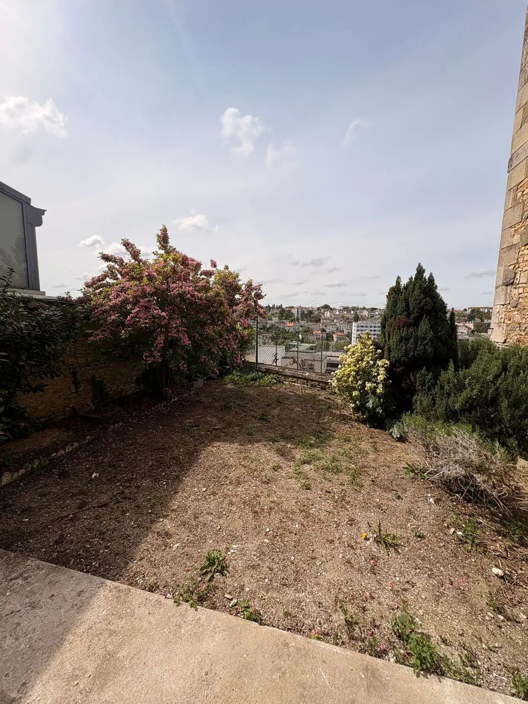 Appartement à louer, 50m², Poitiers