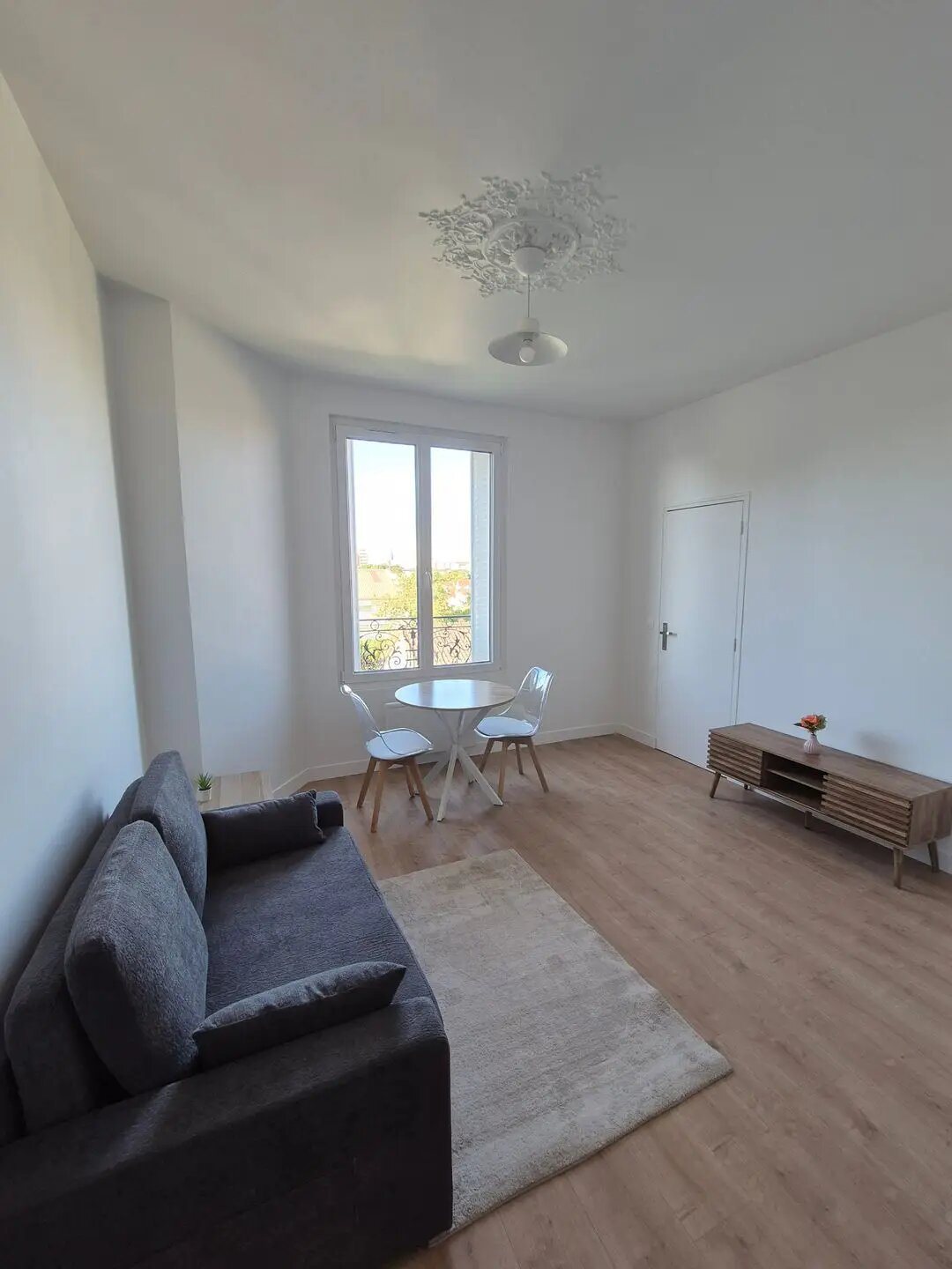 Appartement à louer, 30m², Bondy
