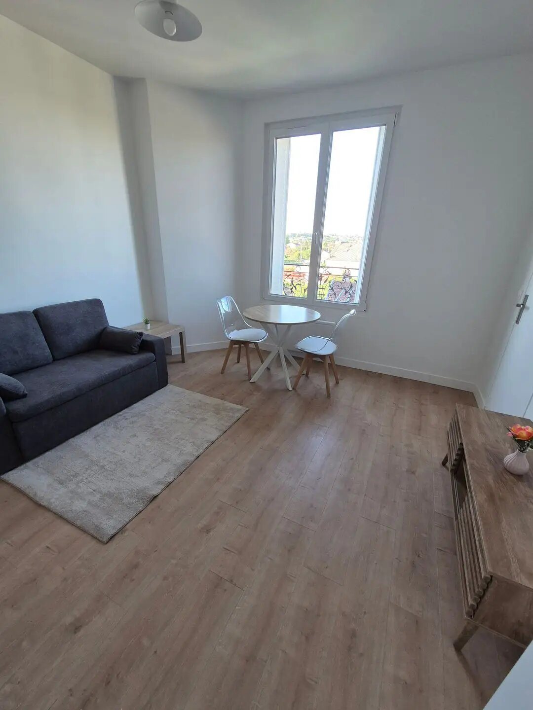 Appartement à louer, 30m², Bondy