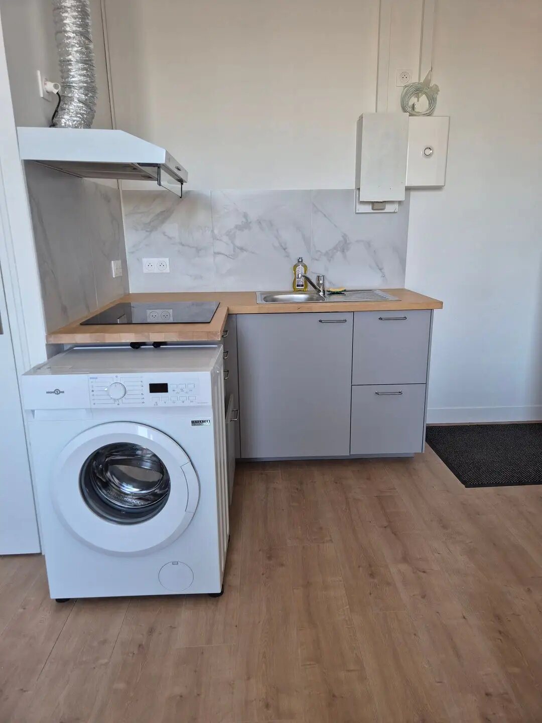 Appartement à louer, 30m², Bondy