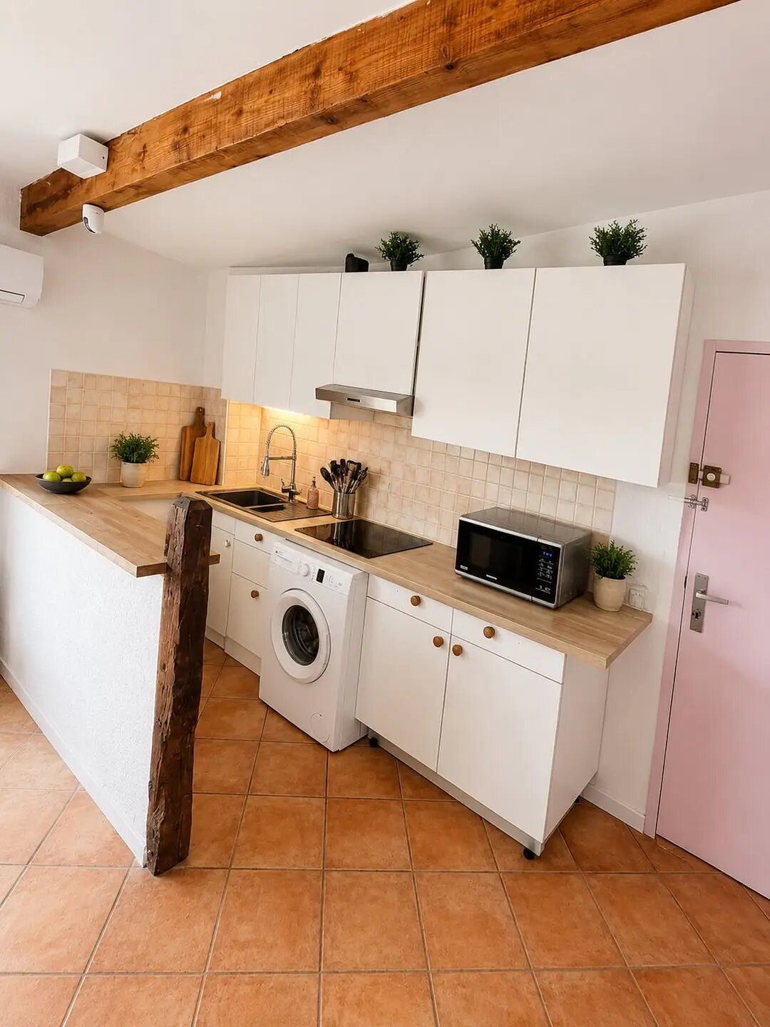 Appartement à louer, 63m², Léguevin