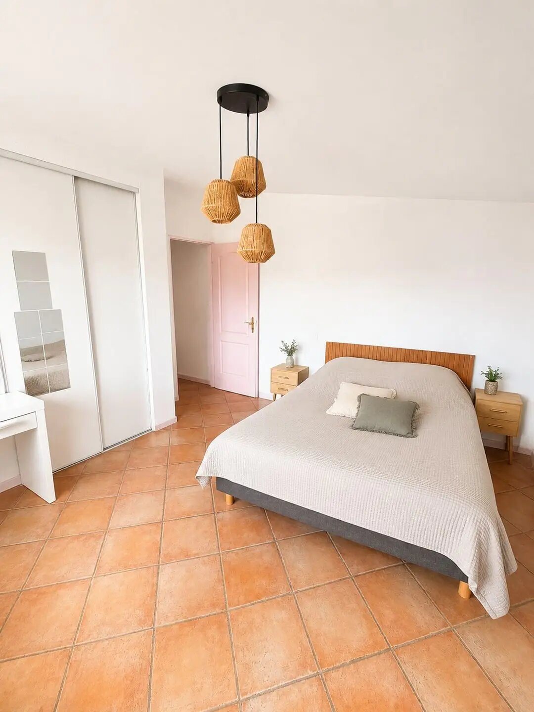 Appartement à louer, 63m², Léguevin