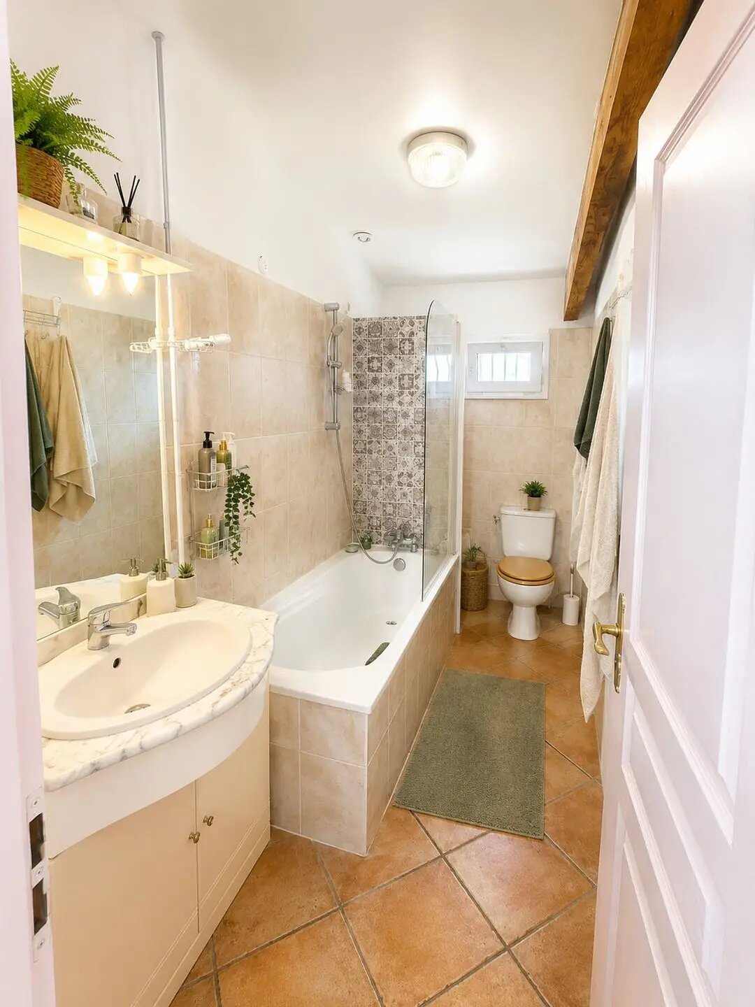 Appartement à louer, 63m², Léguevin