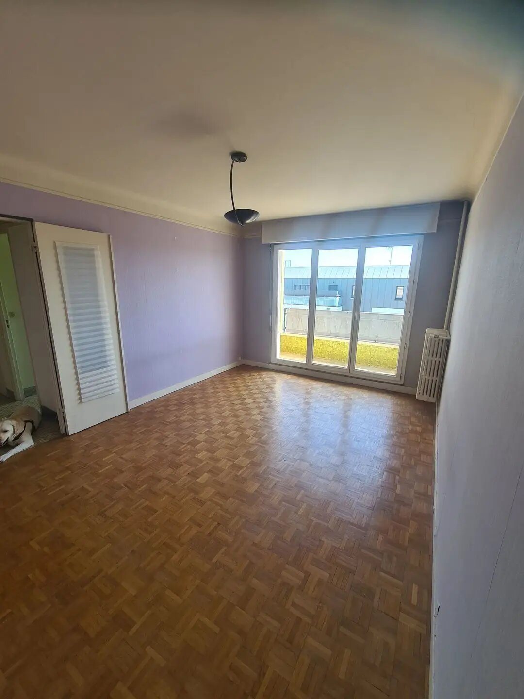 Appartement à vendre, 49m², Saint-Maur-des-Fossés