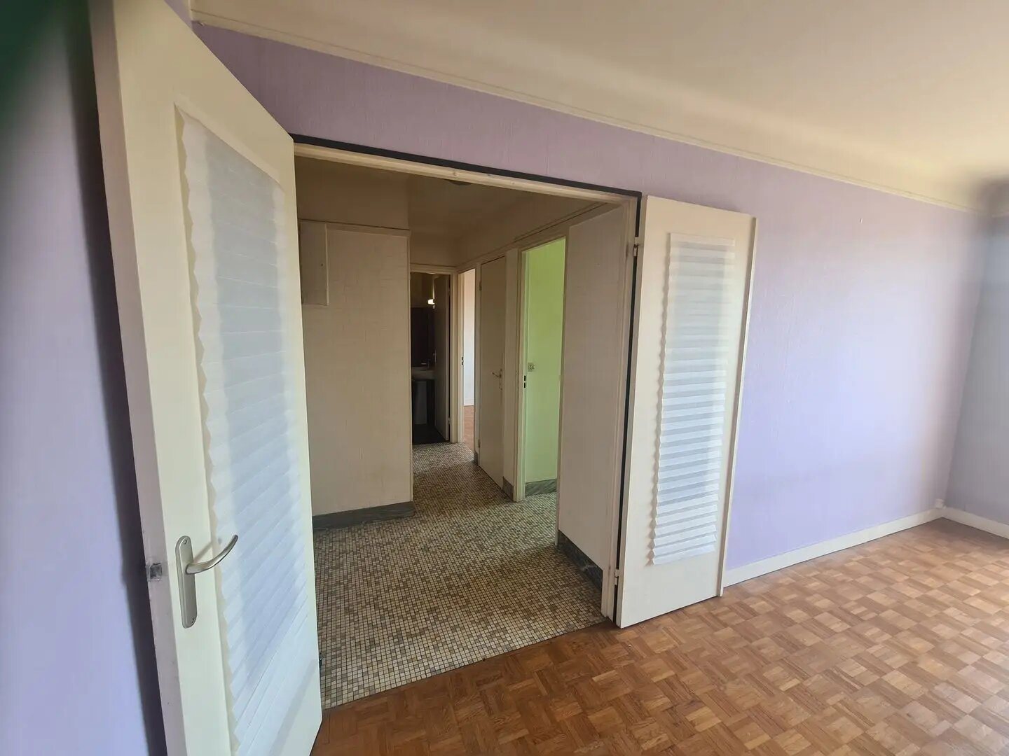 Appartement à vendre, 49m², Saint-Maur-des-Fossés