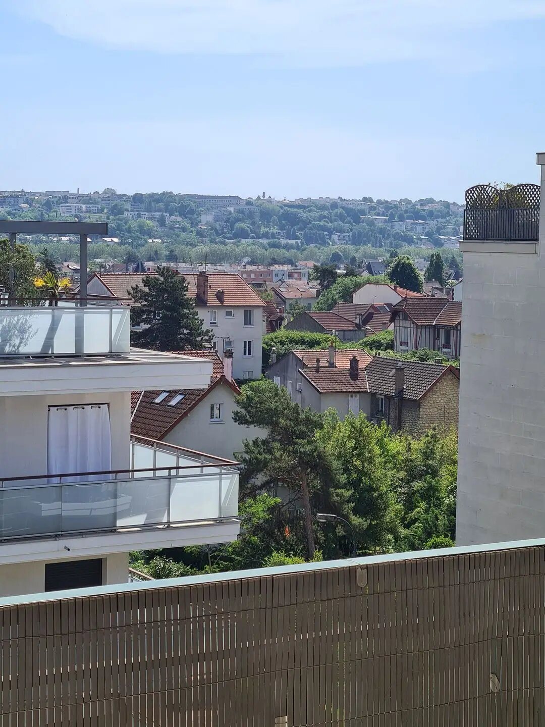 Appartement à vendre, 49m², Saint-Maur-des-Fossés
