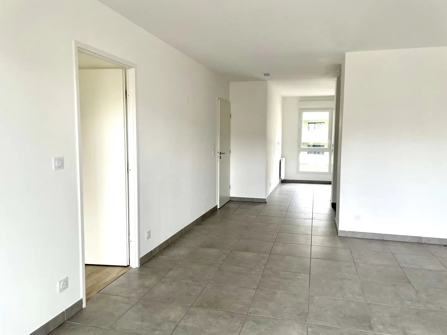 Appartement à vendre, 73m², Gex