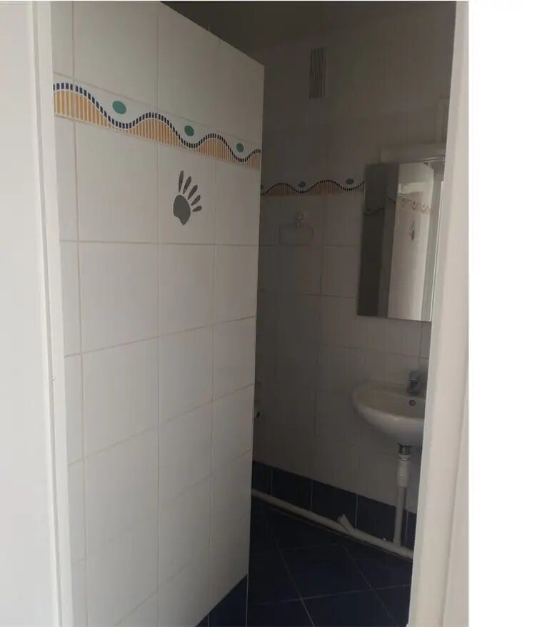 Appartement à louer, 22m², Bourg-la-Reine