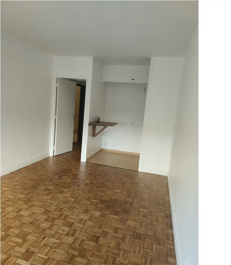 Appartement à louer, 22m², Bourg-la-Reine