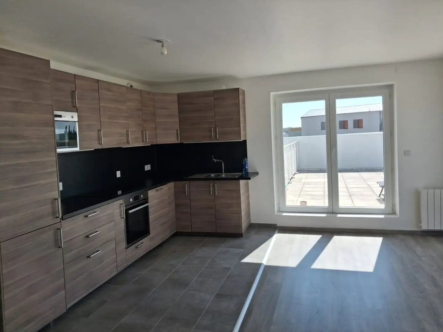 Appartement à louer, 87m², Epron