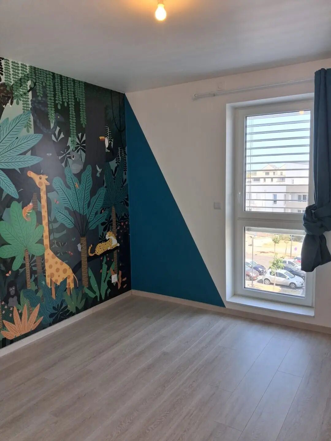 Appartement à louer, 87m², Epron