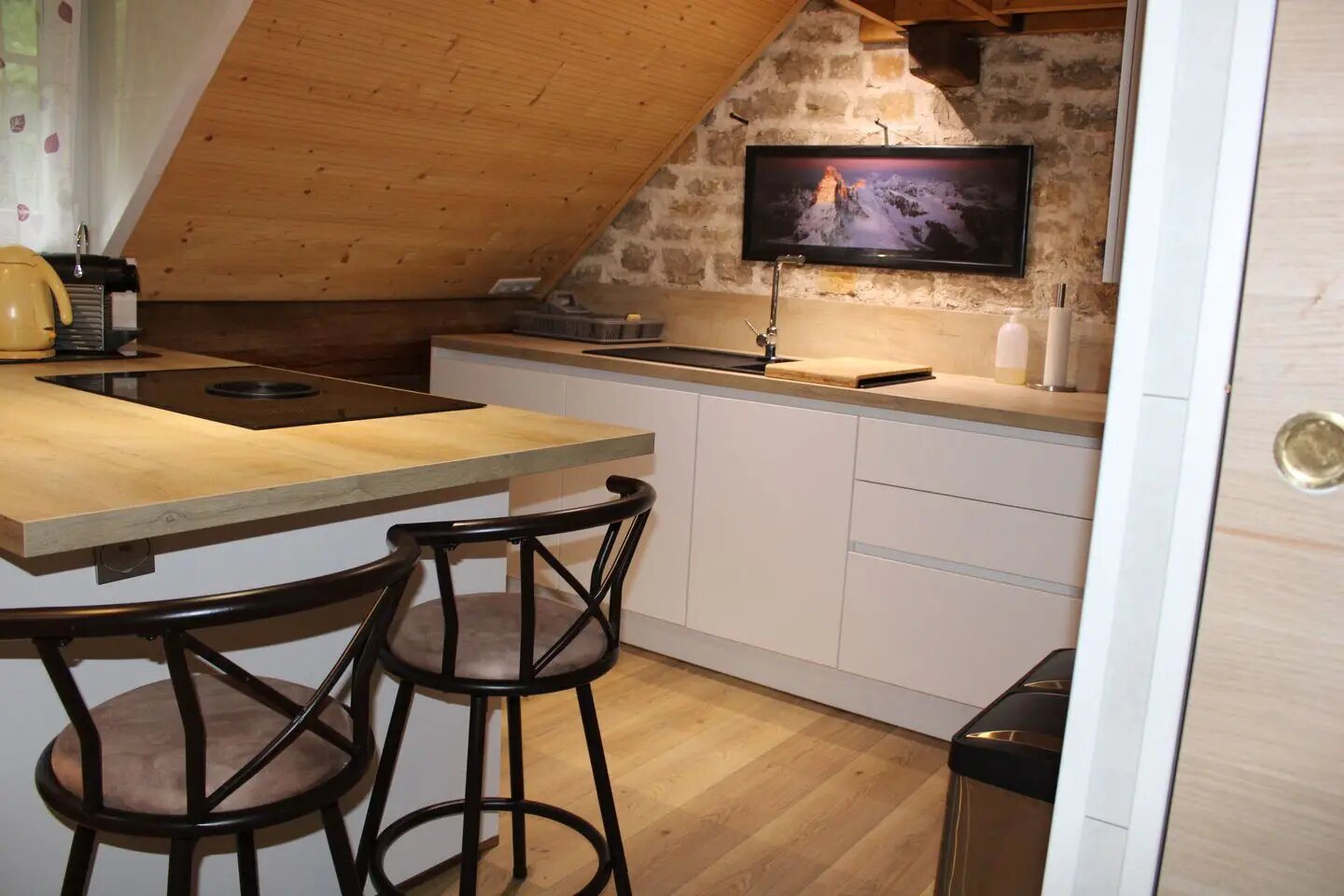 Appartement à vendre, 99m², Lods