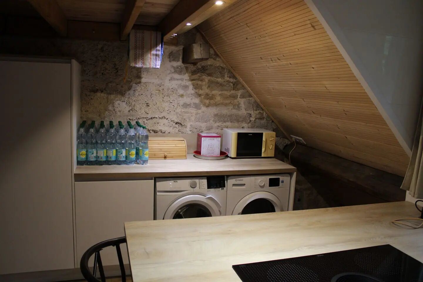 Appartement à vendre, 99m², Lods