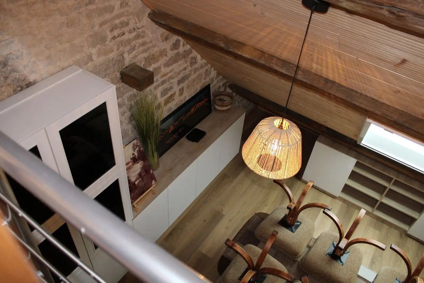 Appartement à vendre, 99m², Lods