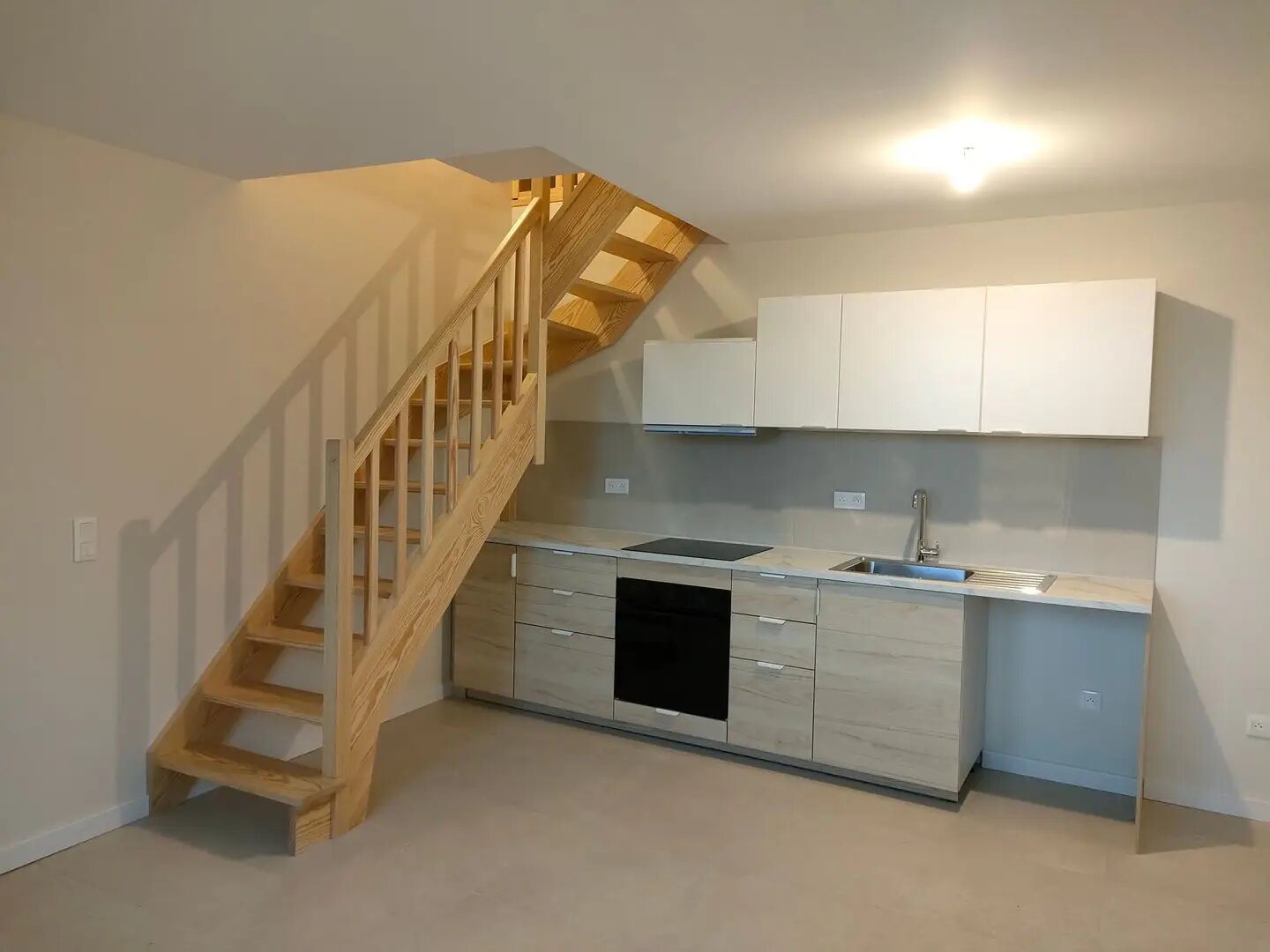 Maison à louer, 68m², Villenouvelle