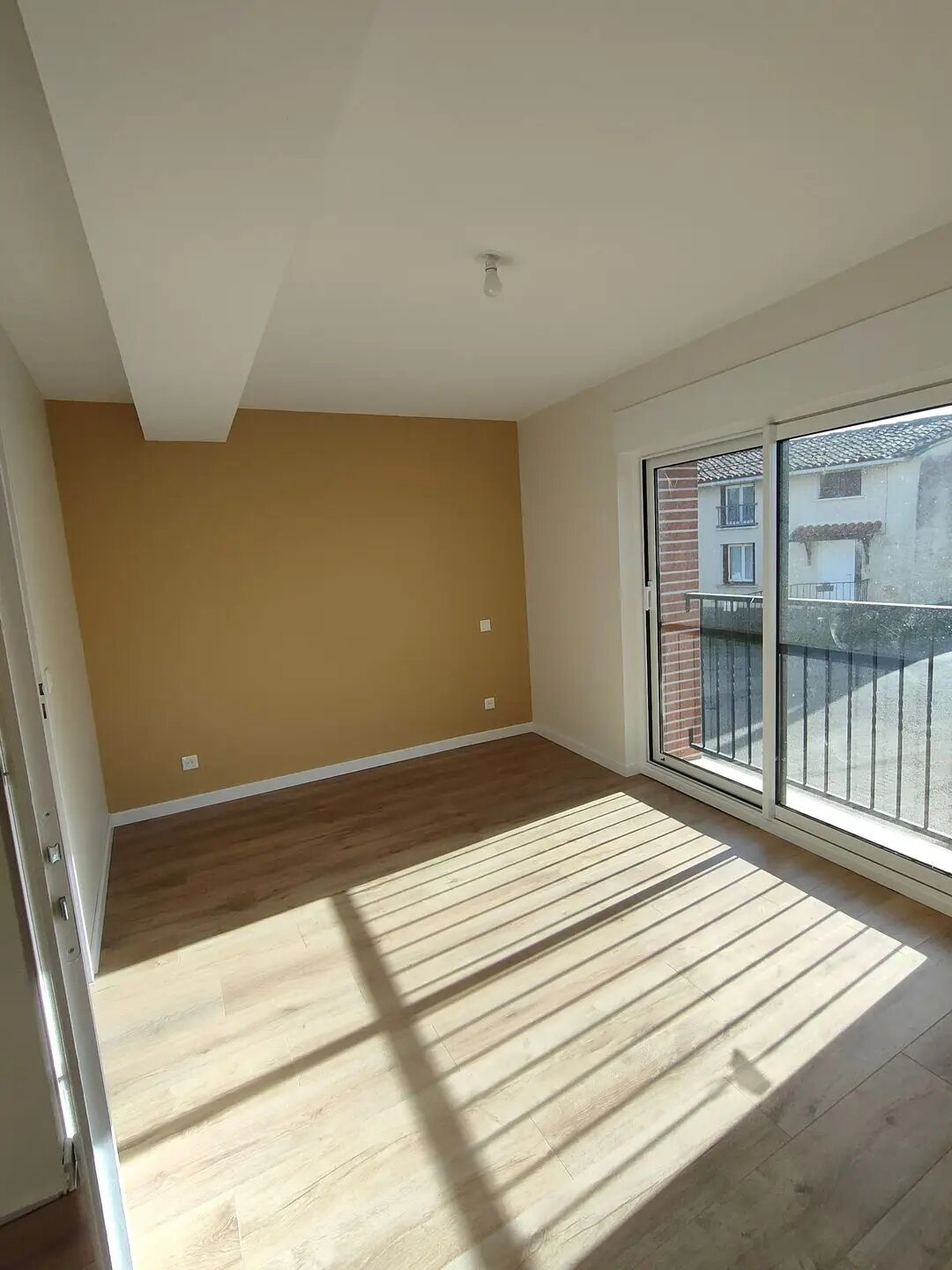 Maison à louer, 68m², Villenouvelle
