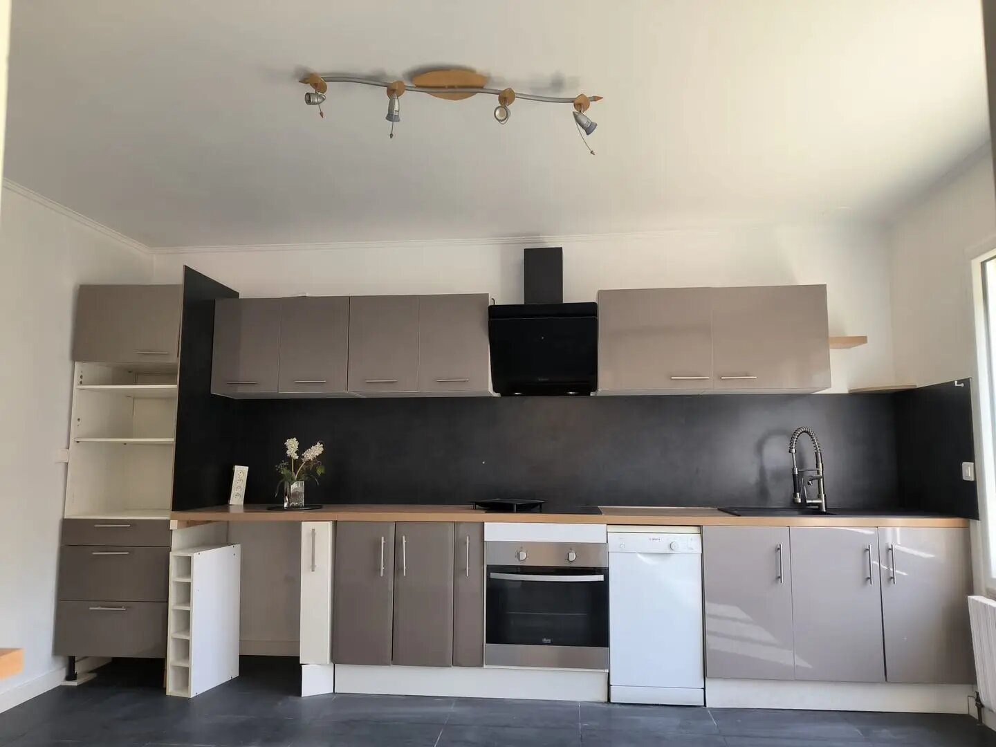 Maison à louer, 80m², Chelles
