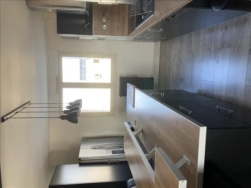 Appartement à louer, 66m², Saint-Junien