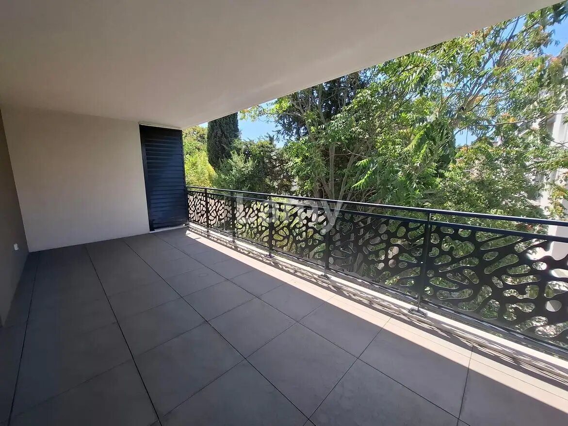 Appartement à louer, 60m², Marseille 8ème