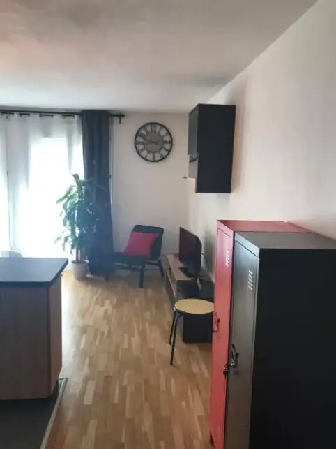 Appartement à louer, 30m², Le Plessis-Robinson