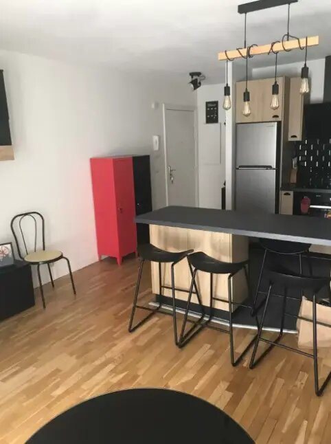 Appartement à louer, 30m², Le Plessis-Robinson