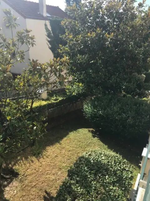 Appartement à louer, 30m², Le Plessis-Robinson