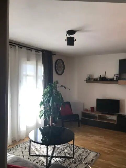 Appartement à louer, 30m², Le Plessis-Robinson