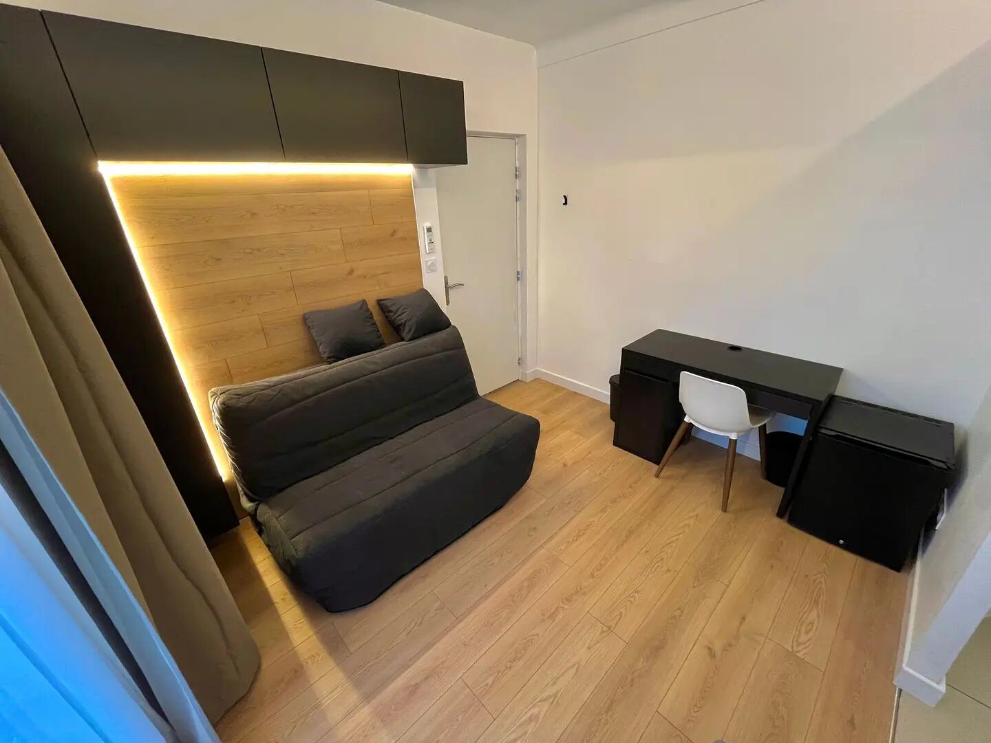 Appartement à louer, 15m², Saint-Herblain