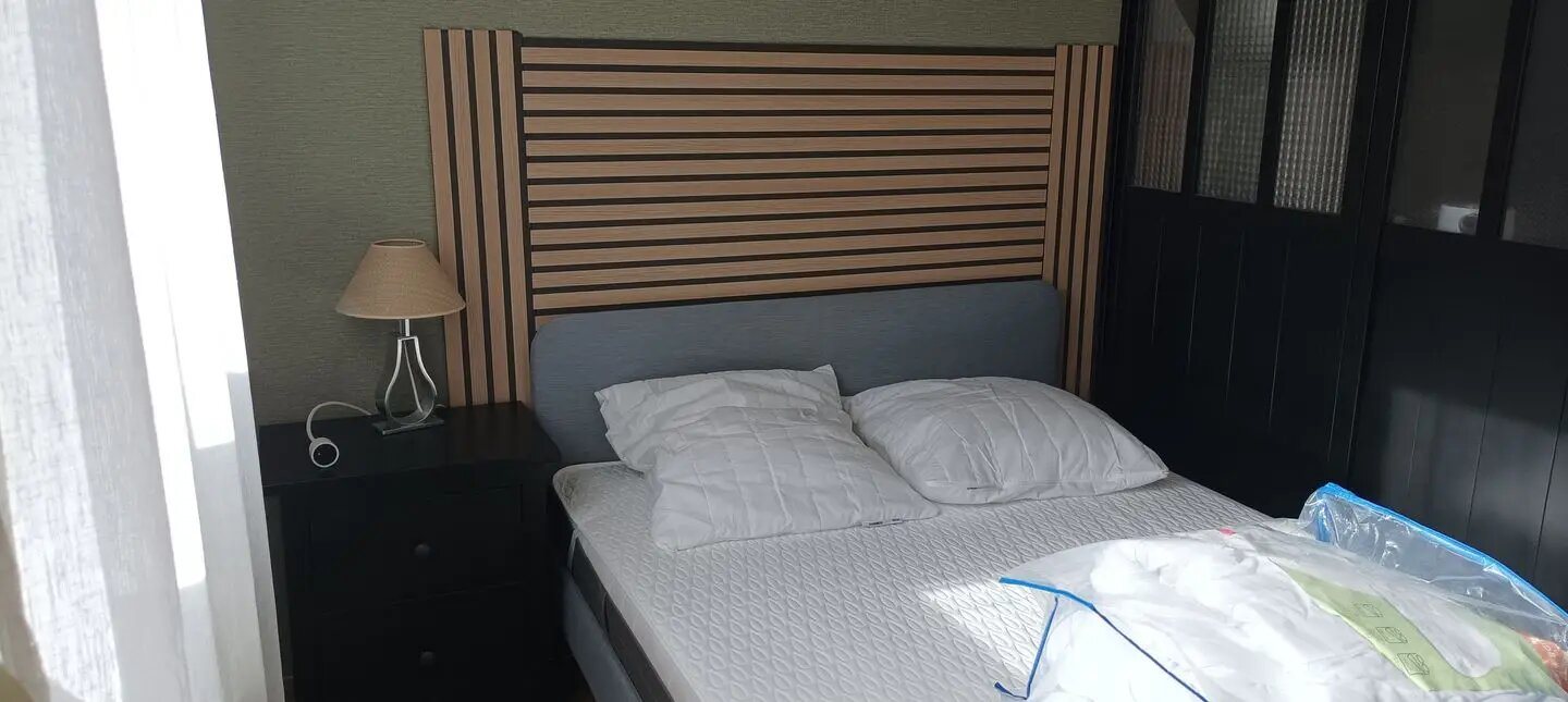 Appartement à louer, 37m², Bonsecours