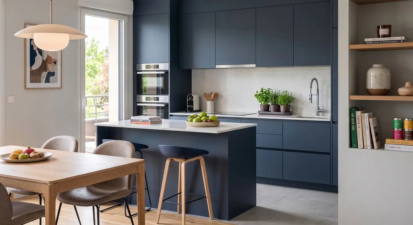 Appartement à vendre, 63m², Poissy