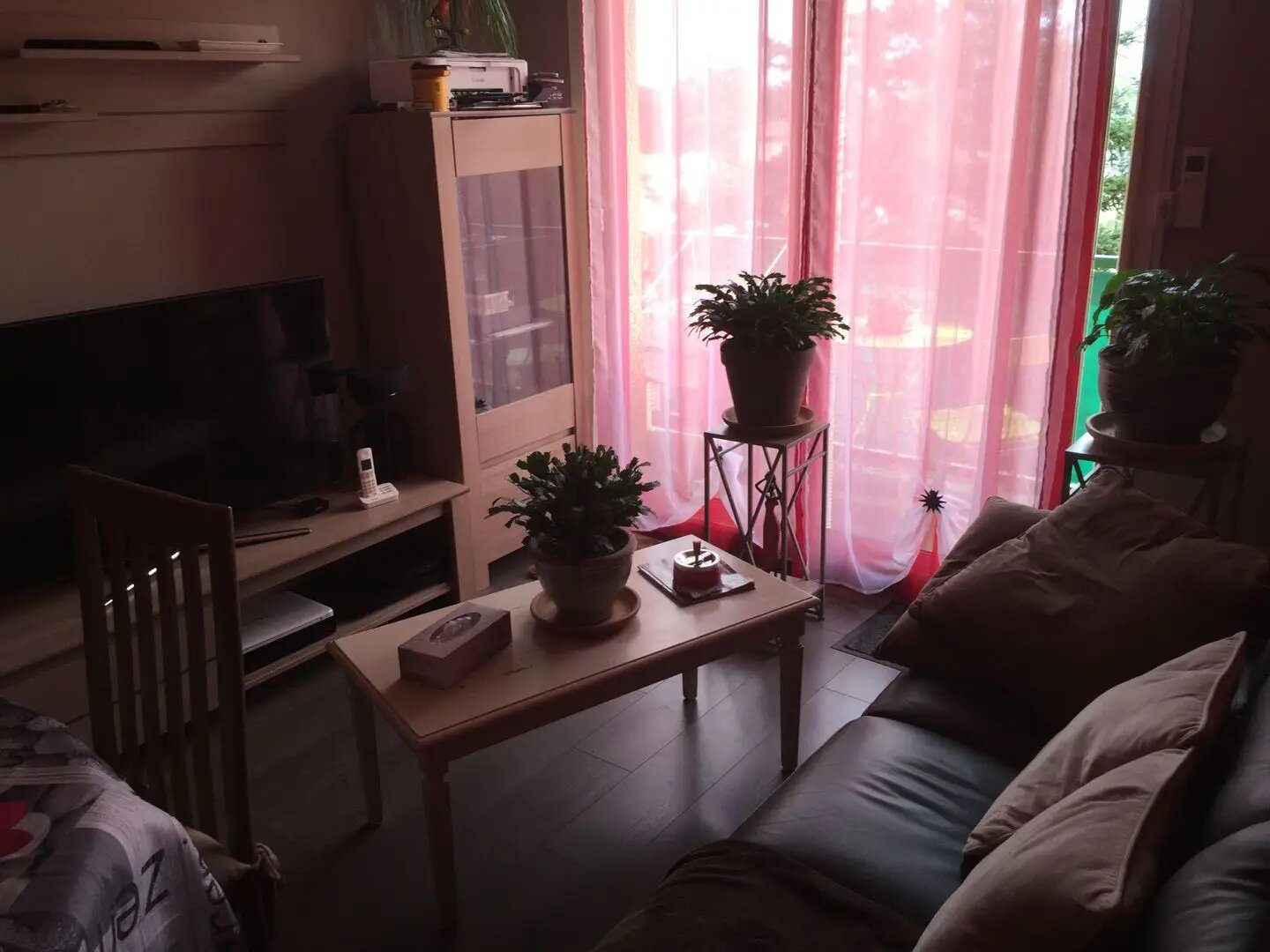 Appartement à vendre, 40m², Pont-Saint-Esprit