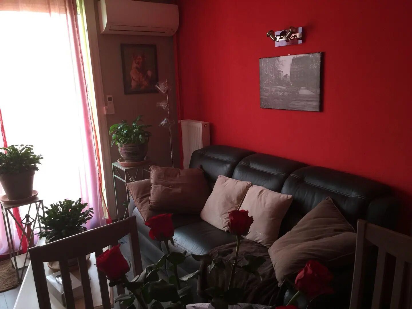 Appartement à vendre, 40m², Pont-Saint-Esprit