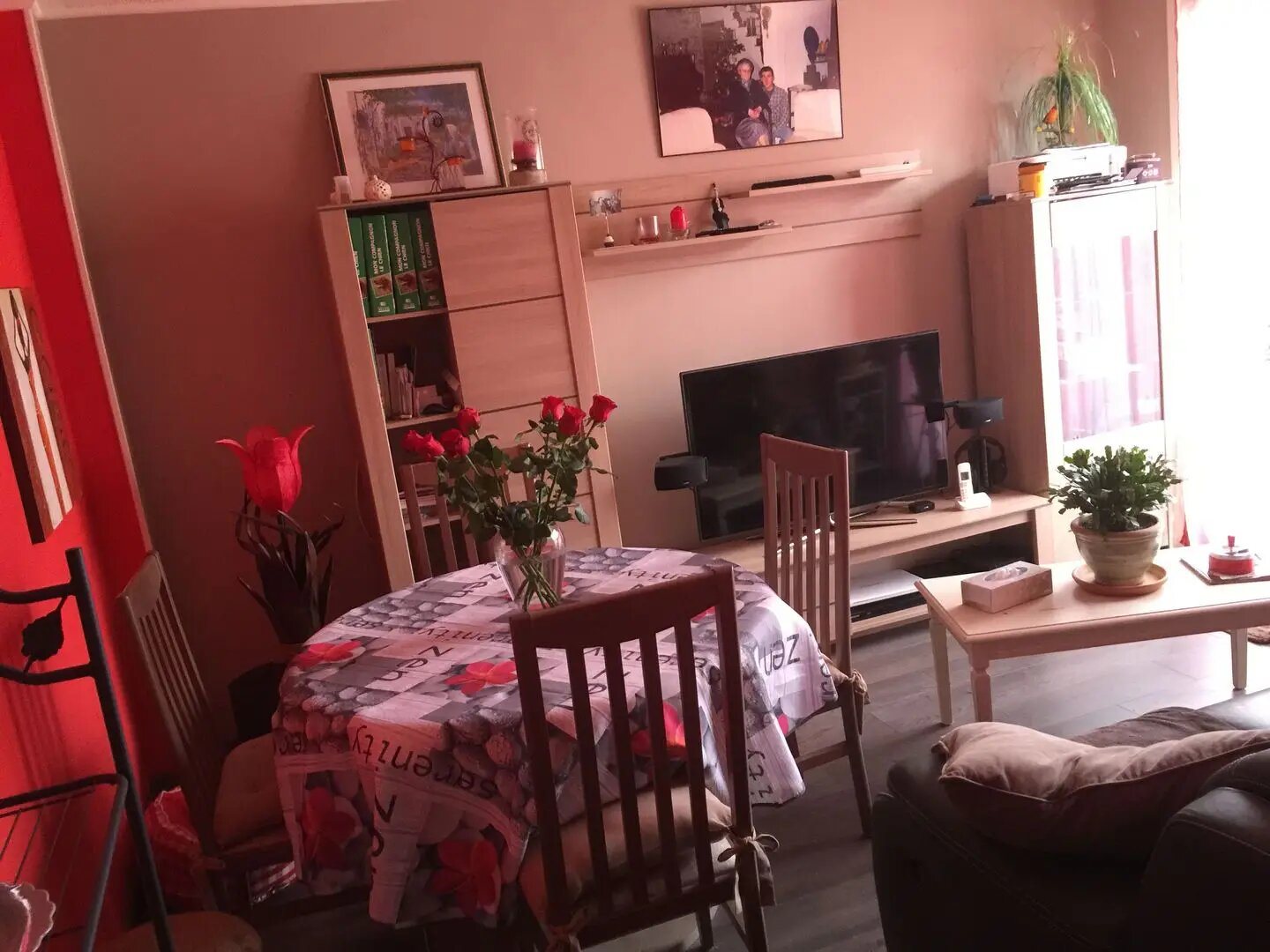 Appartement à vendre, 40m², Pont-Saint-Esprit
