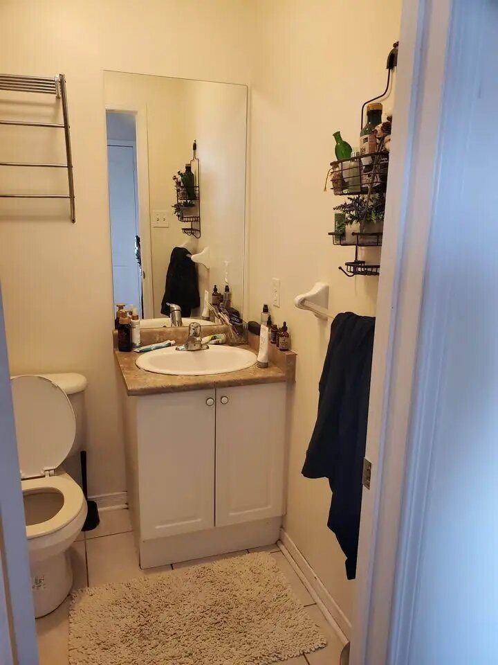 Appartement à louer, 44m², Montpellier