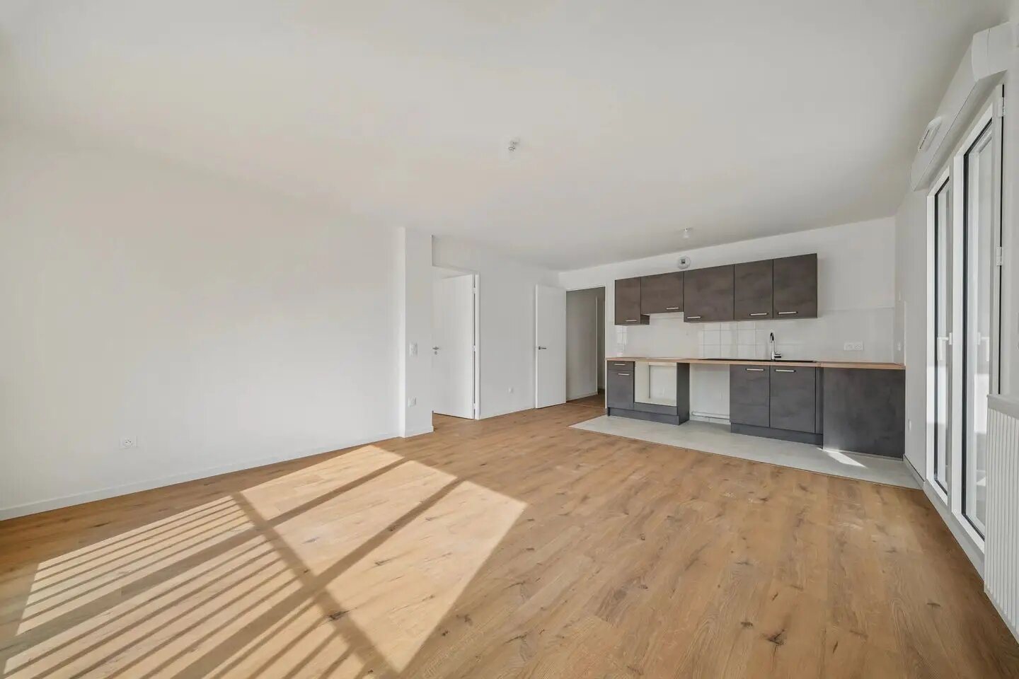 Appartement à vendre, 79m², Clichy