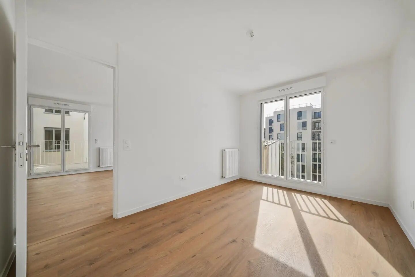 Appartement à vendre, 79m², Clichy