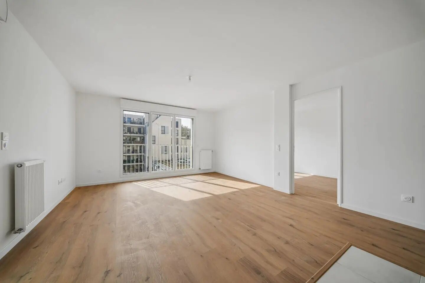 Appartement à vendre, 79m², Clichy