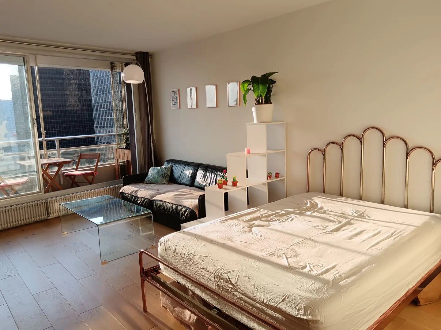 Appartement à louer, 40m², Puteaux