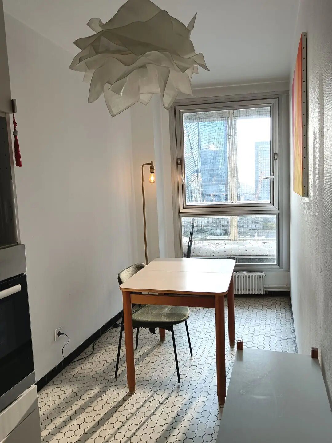 Appartement à louer, 40m², Puteaux