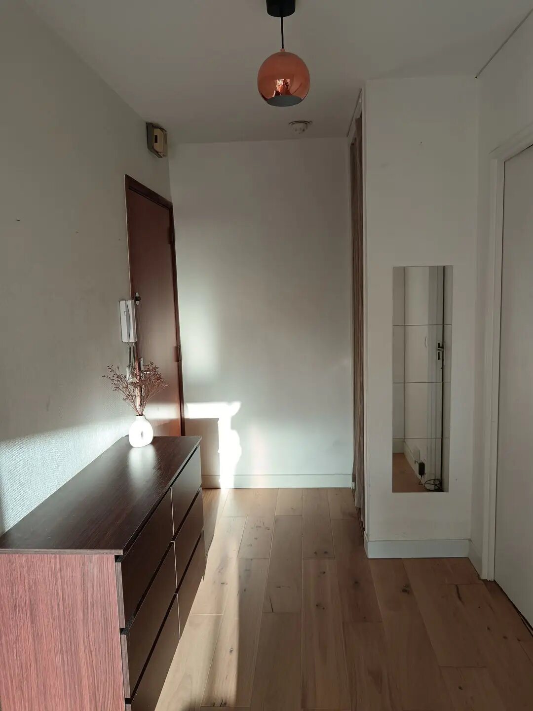 Appartement à louer, 40m², Puteaux