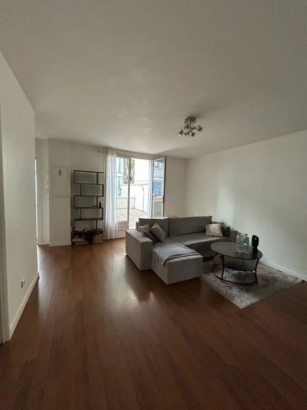Appartement à louer, 50m², Ville-d'Avray