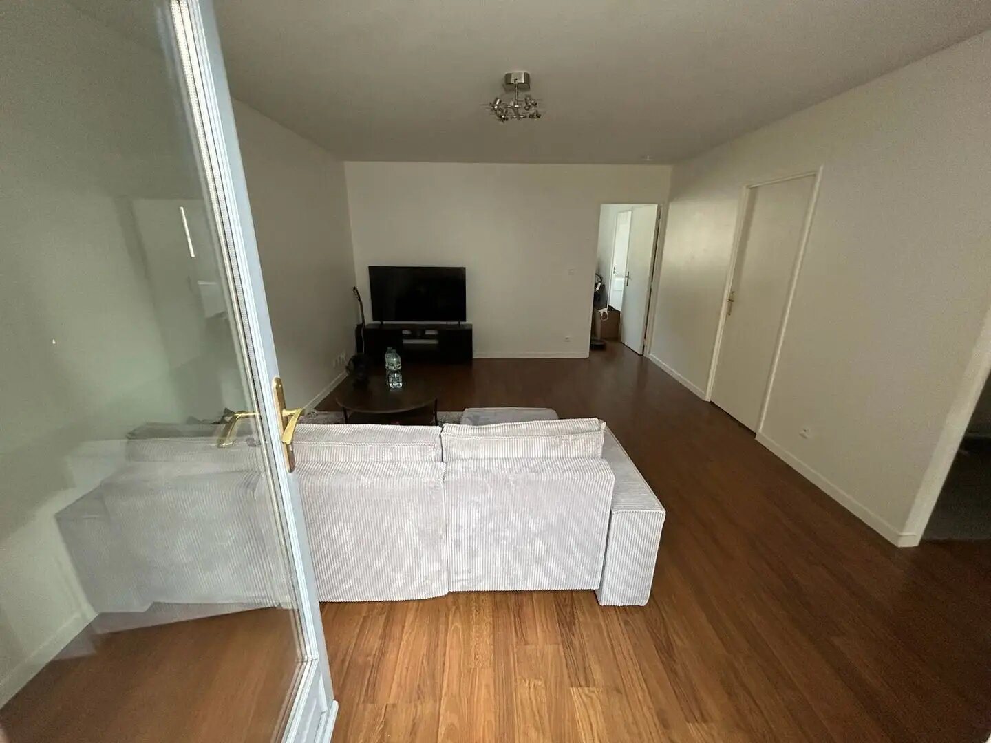 Appartement à louer, 50m², Ville-d'Avray