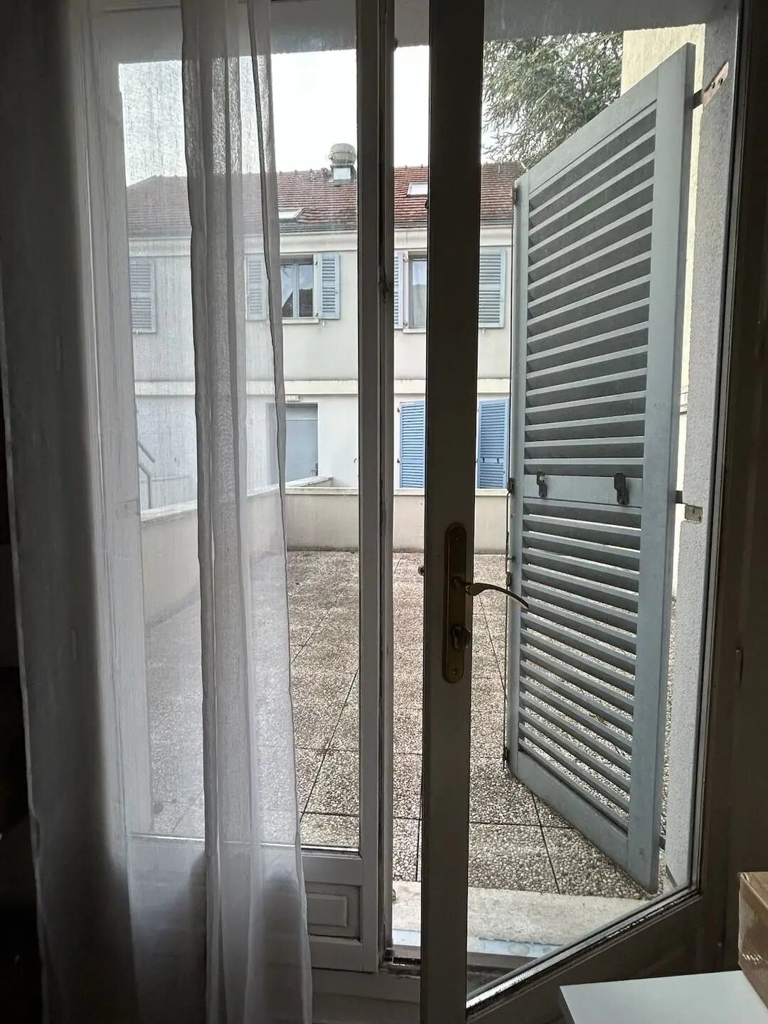 Appartement à louer, 50m², Ville-d'Avray