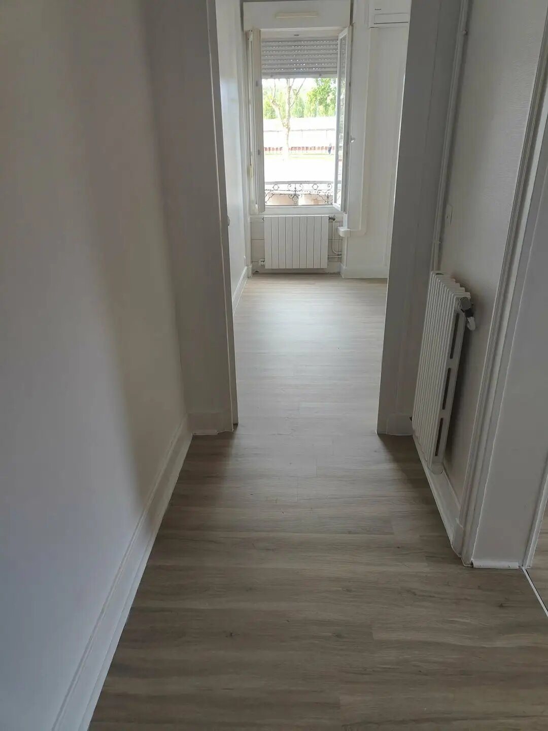 Appartement à louer, 45m², Montbard