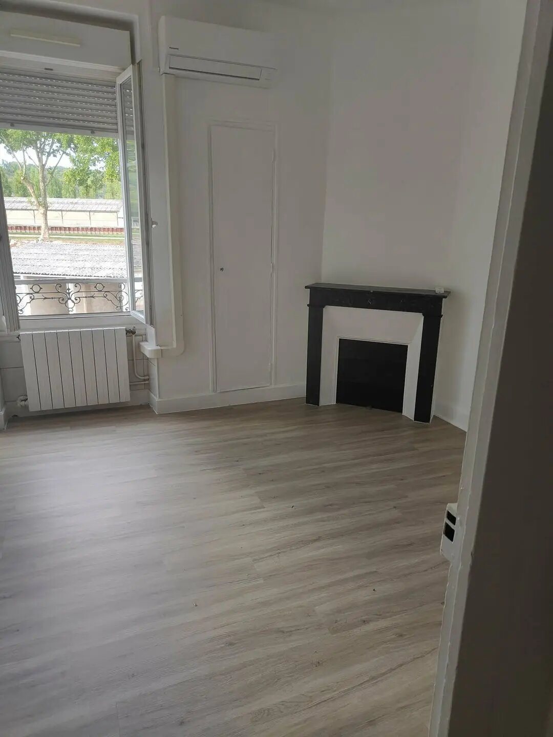 Appartement à louer, 45m², Montbard