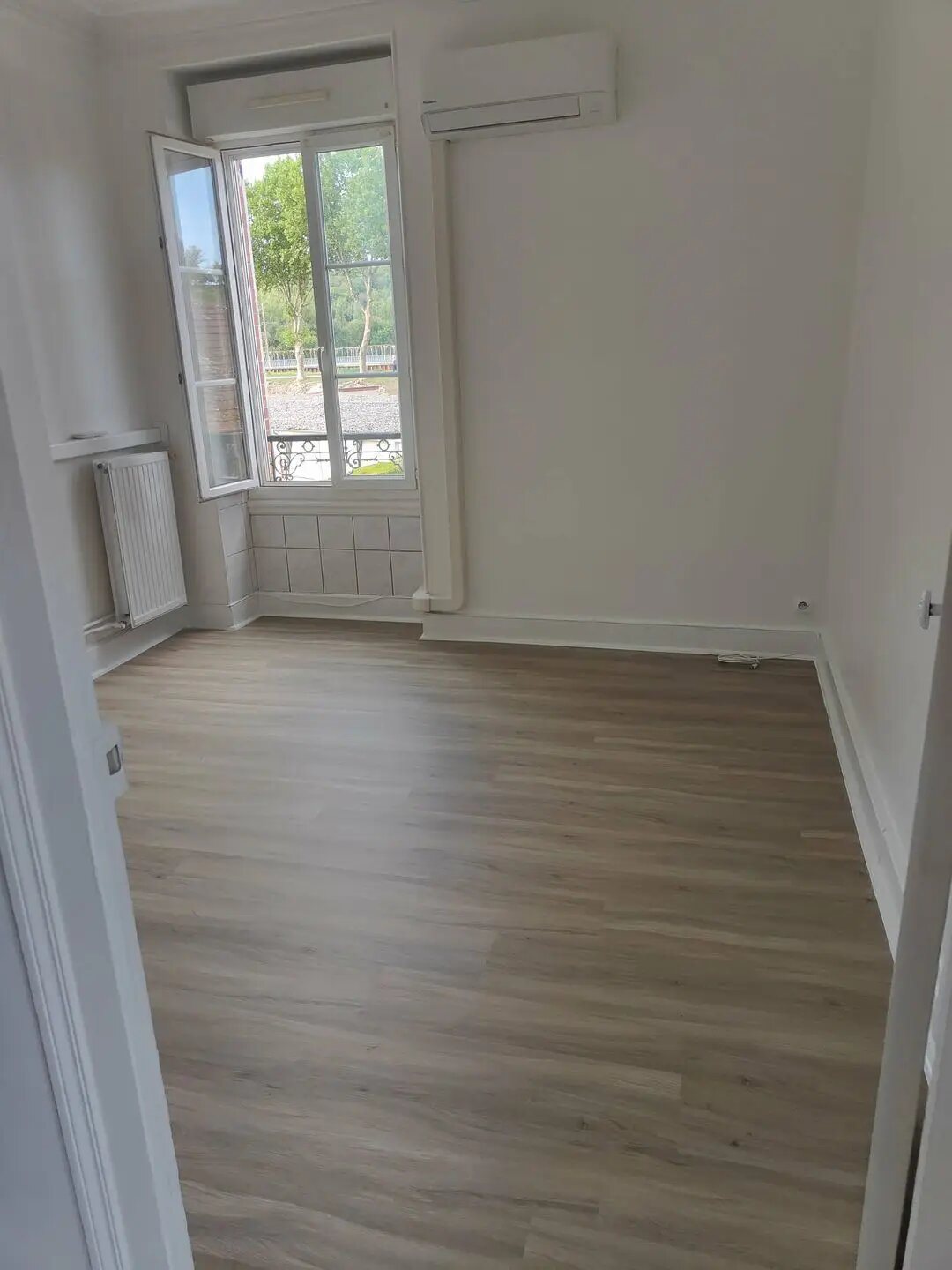 Appartement à louer, 45m², Montbard